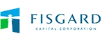 A logo of fisga capital corp.